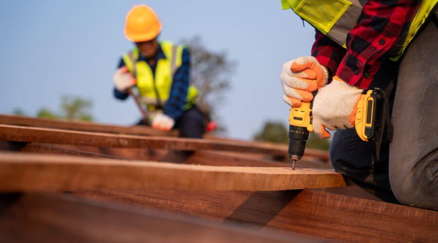 Local Chimney Repair in Stover, MO